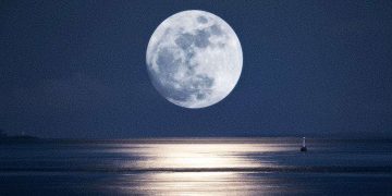 Moon