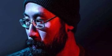 Paul Kim Communist
