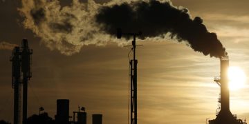 Poll: Majority says energy independence more important than fighting climate change