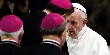 Pope Francis