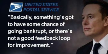 Postal Service