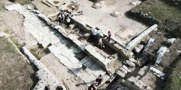 Roman Colony