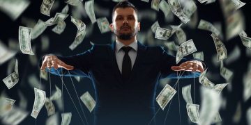 Shadow Government