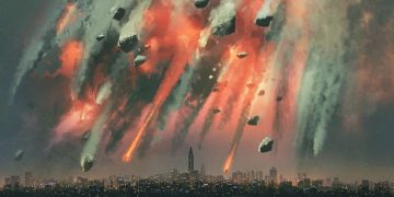 Sky Falling