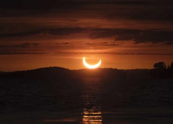 Solar Horns