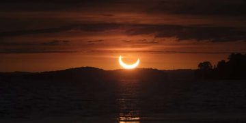 Solar Horns