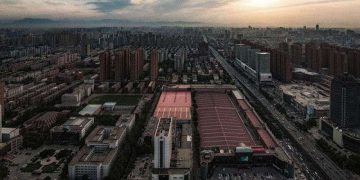 Special Economic Zones