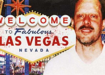 Stephen Paddock