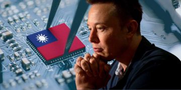 Taiwan Musk
