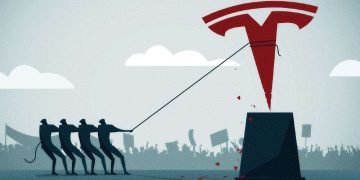 Tesla Takedown
