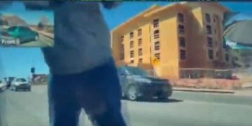 Tesla Violence