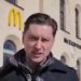 Ukraine McDonald's
