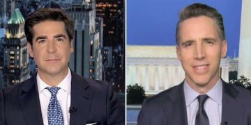 ‘Follow the Money’: After Tesla Attacks, Josh Hawley Says It’s Time to Blow Lid off Left’s ‘Dark Money’ Operation