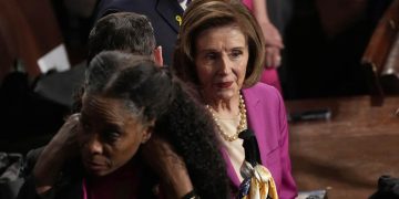 Progressive Commentator Admits Her True Feelings Whenever Dems Do Something