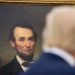 Abraham Lincoln Charted a Course for President Trump on Judicial Overreach