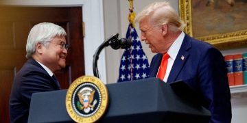 Made in America: Trump Racks Up $3 Trillion of Investments in the U.S. Economy