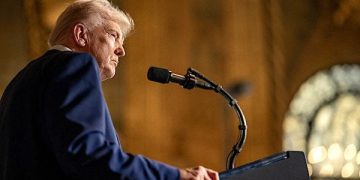 WATCH: Democrats' 10-part strategy to stopping Trump (at any cost)