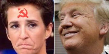 Trump Says MSNBC Hosts Should Be “Forced to Resign” Over Disgusting Remarks About 13-Year-Old Cancer Patient