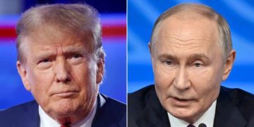 Putin-Trump Summit Is Being Expedited in the Wake of Zelensky’s Hissy Fit
