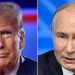 Putin-Trump Summit Is Being Expedited in the Wake of Zelensky’s Hissy Fit