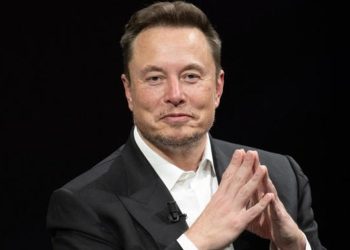 Elon Musk Remains the World’s Richest Man Despite the Leftist War on Tesla