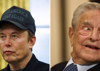 Rogue Soros-Funded NGO Plots Multi-City Assault on Tesla as Democrat Domestic Terrorism Escalates
