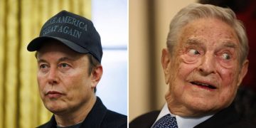Rogue Soros-Funded NGO Plots Multi-City Assault on Tesla as Democrat Domestic Terrorism Escalates