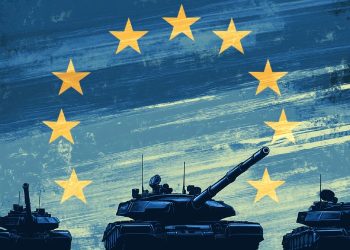 Europe Braces for War as the E.U. Urges Citizens to Stockpile Food in Latest Provocations With Russia