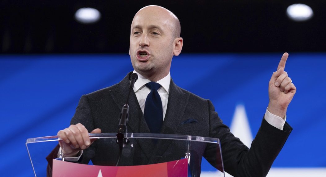 Stephen Miller Crushes It: Many 'Remarkable and Disturbing' Things Zelensky Said That Led to Epic Blowup