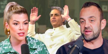 Prosperity gospel ‘royalty’: Did this money-minded pastor really repent?