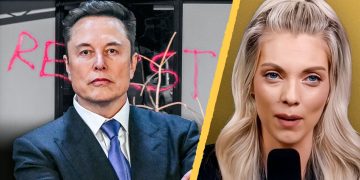 Ted Cruz asks Elon Musk why the left hates him, and his answer is DEAD ON