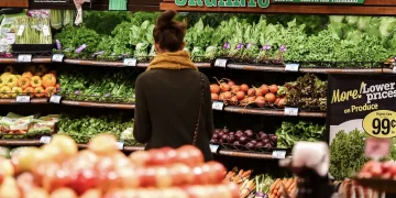 Why is Organic Food More Expensive?