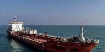 US Sanctions Entities Tied to Iran–China Petroleum Trade