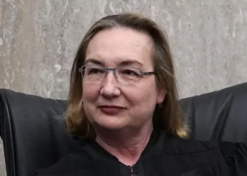 DOJ Wants Judge Removed From Case Challenging Trump’s Executive Order