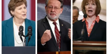 3 Battleground Senate Democrats Retire—What Does It Mean for 2026?