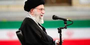 Iran Responds to Trump’s Letter Offering to Negotiate a New Nuclear Deal