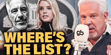 Why Bondi Delayed the Epstein List: Glenn's 4 Theories