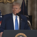 Trump to attend roundtable meeting with over 100 CEOs amid market uncertainty, tariffs