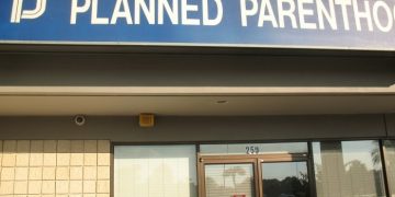 Planned Parenthood Condemns Trump Pardons of Pro-Life Americans, Says Praying is “Violence”