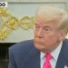 Trump Sniffs Out NBC News Reporter’s Attempt to Guilt Trip Him Over Firing Federal Employees