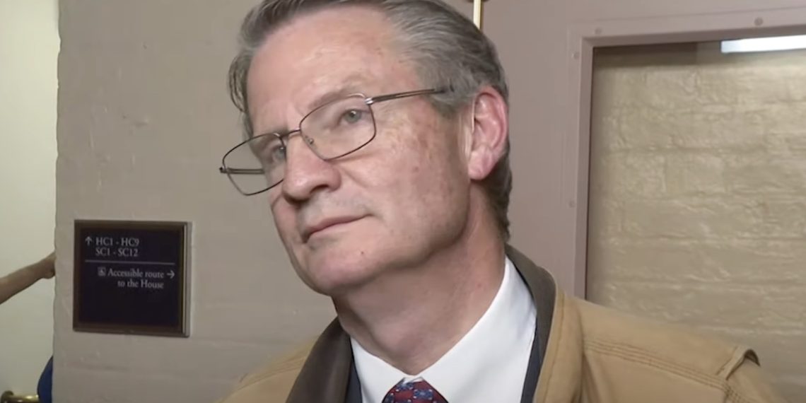 Rep. Tim Burchett Risks It All to Expose Why the Swamp Fears Elon Musk and DOGE: ‘I’ll Probably Get a Primary for Saying That’