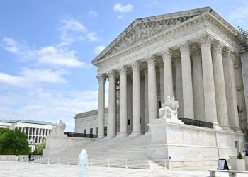 Trump Admin Asks the Supreme Court to Step in and Halt the Reinstatement of Probationary Employees