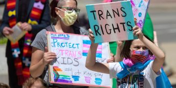 Leftist Organizations Are Funding Nationwide Protests Fighting to “End Political Interference in Science”