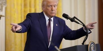 How the Trump Administration Plans to Outmaneuver District Judge on Deportation Flight Case