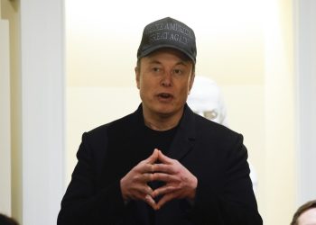 Democrats Continue Bashing Elon Musk Despite Investing in Tesla