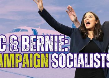 AOC and Bernie (1)