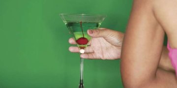 Alcohol