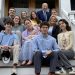 Biden Family Photoshopped Picture