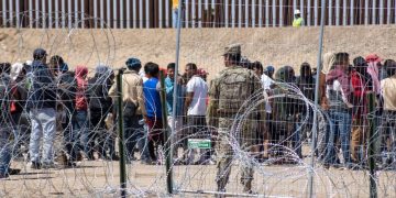 Border Crossings