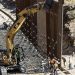 California Border Wall